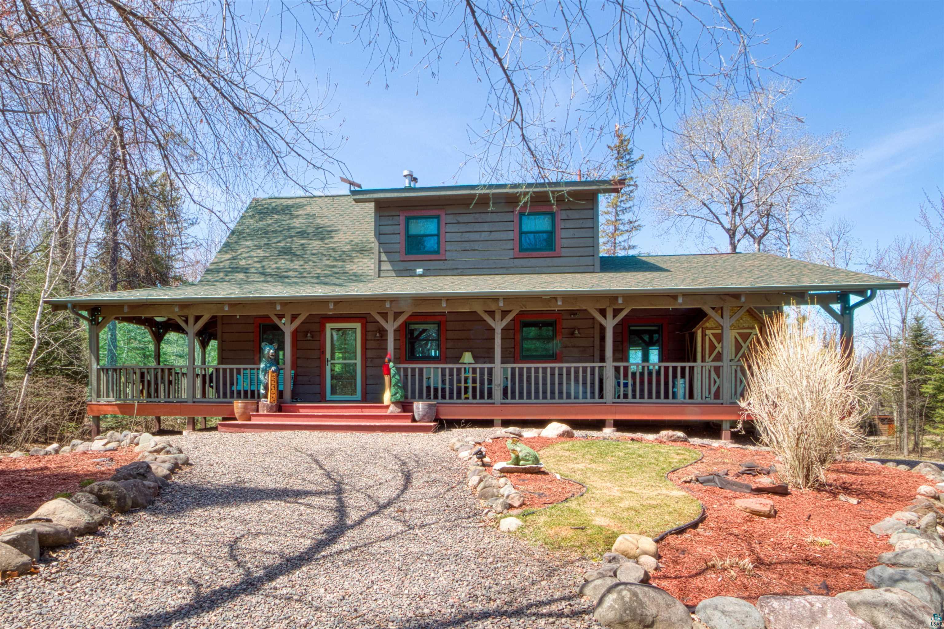 9629 North Dun Rovin Road Hayward, WI 54843 - Photo 16 of 39