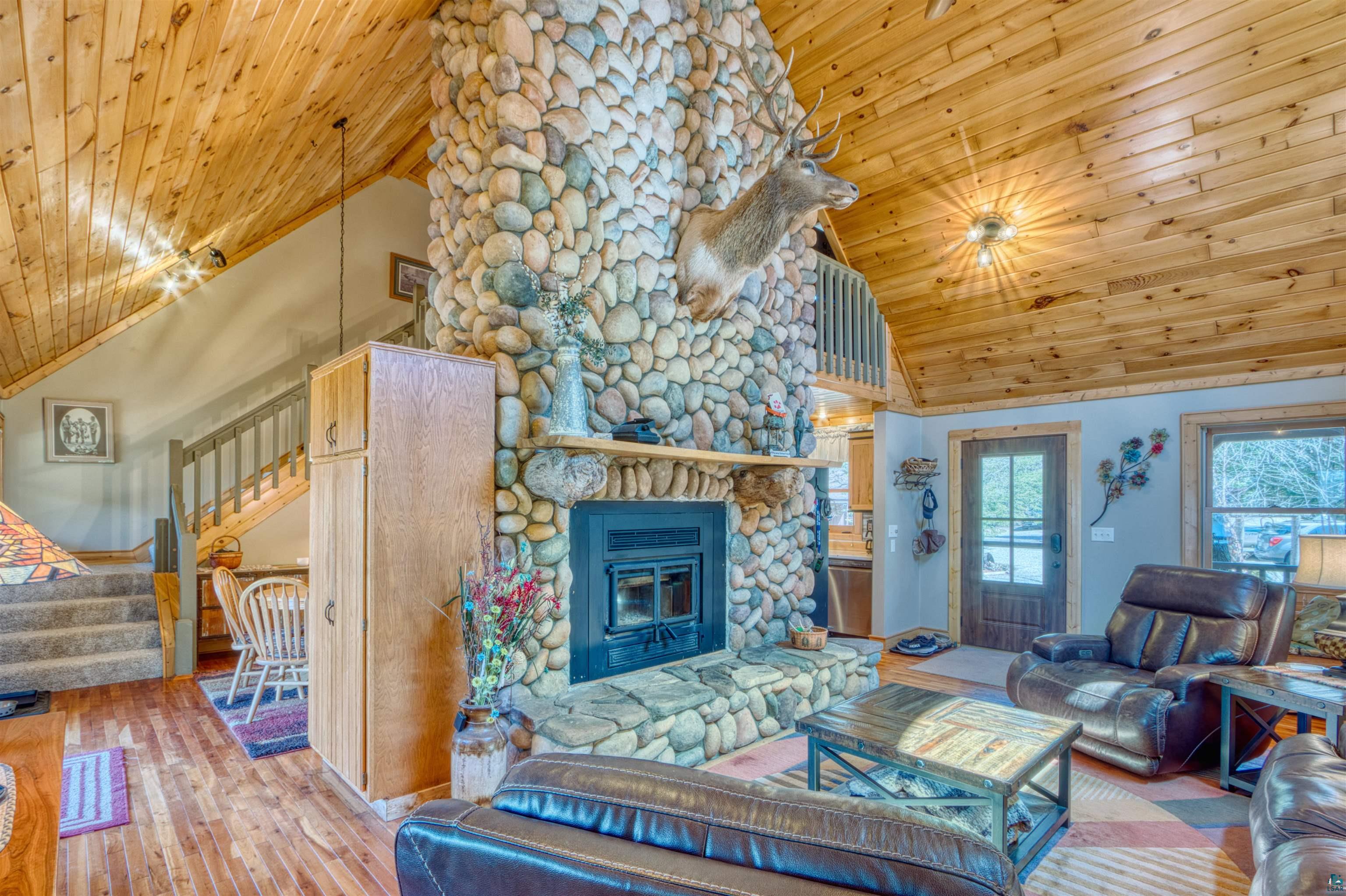 9629 North Dun Rovin Road Hayward, WI 54843 - Photo 23 of 39