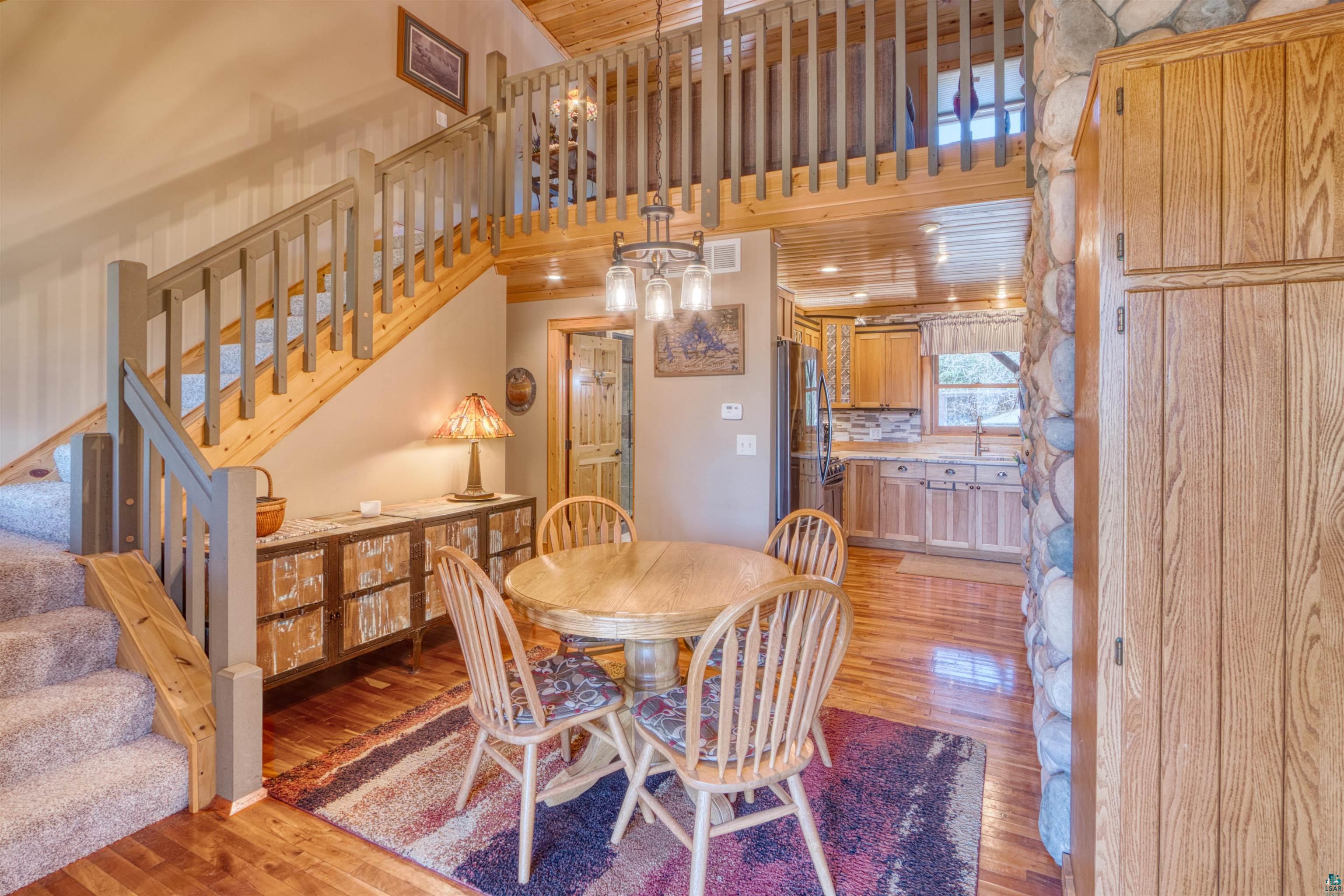 9629 North Dun Rovin Road Hayward, WI 54843 - Photo 24 of 39