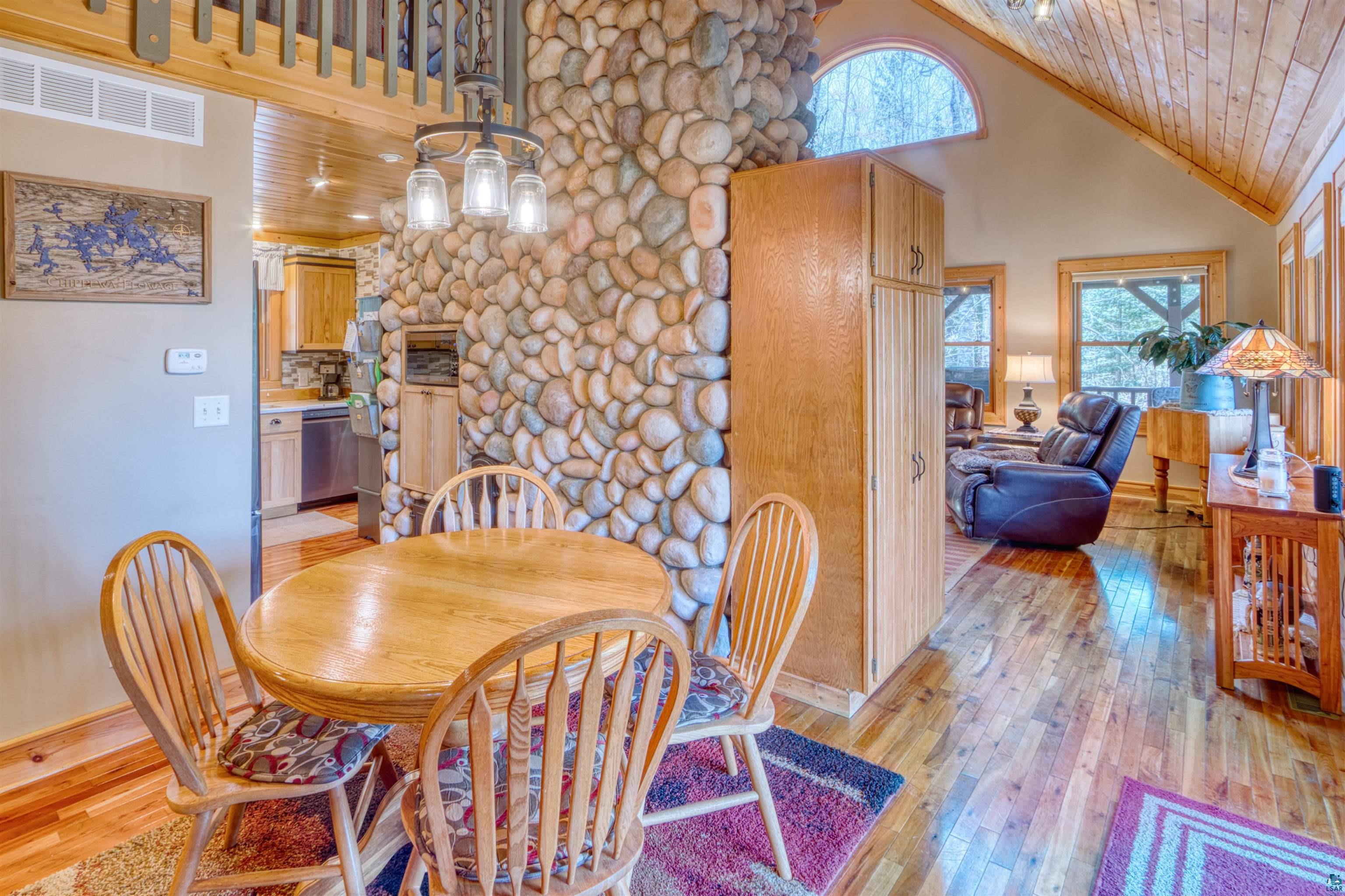 9629 North Dun Rovin Road Hayward, WI 54843 - Photo 25 of 39
