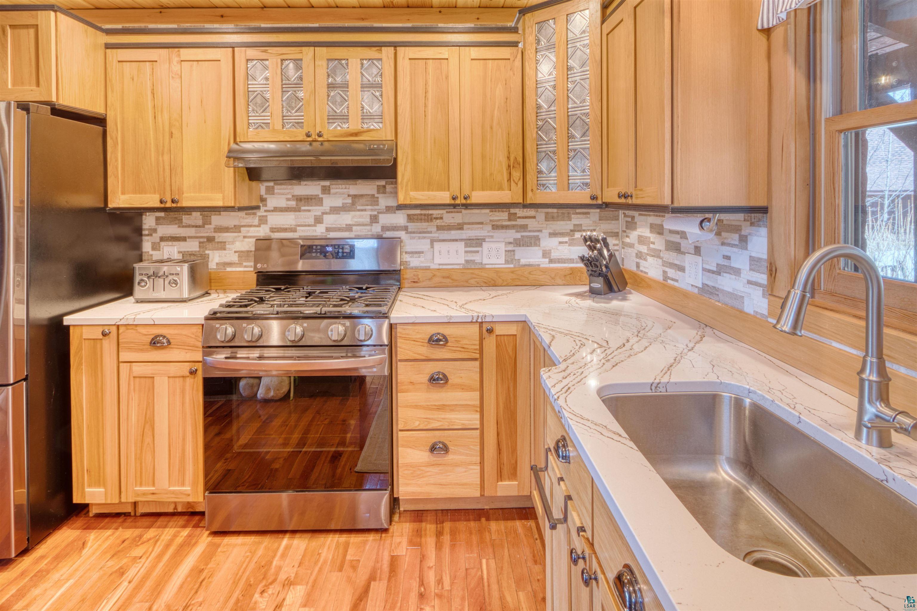 9629 North Dun Rovin Road Hayward, WI 54843 - Photo 28 of 39