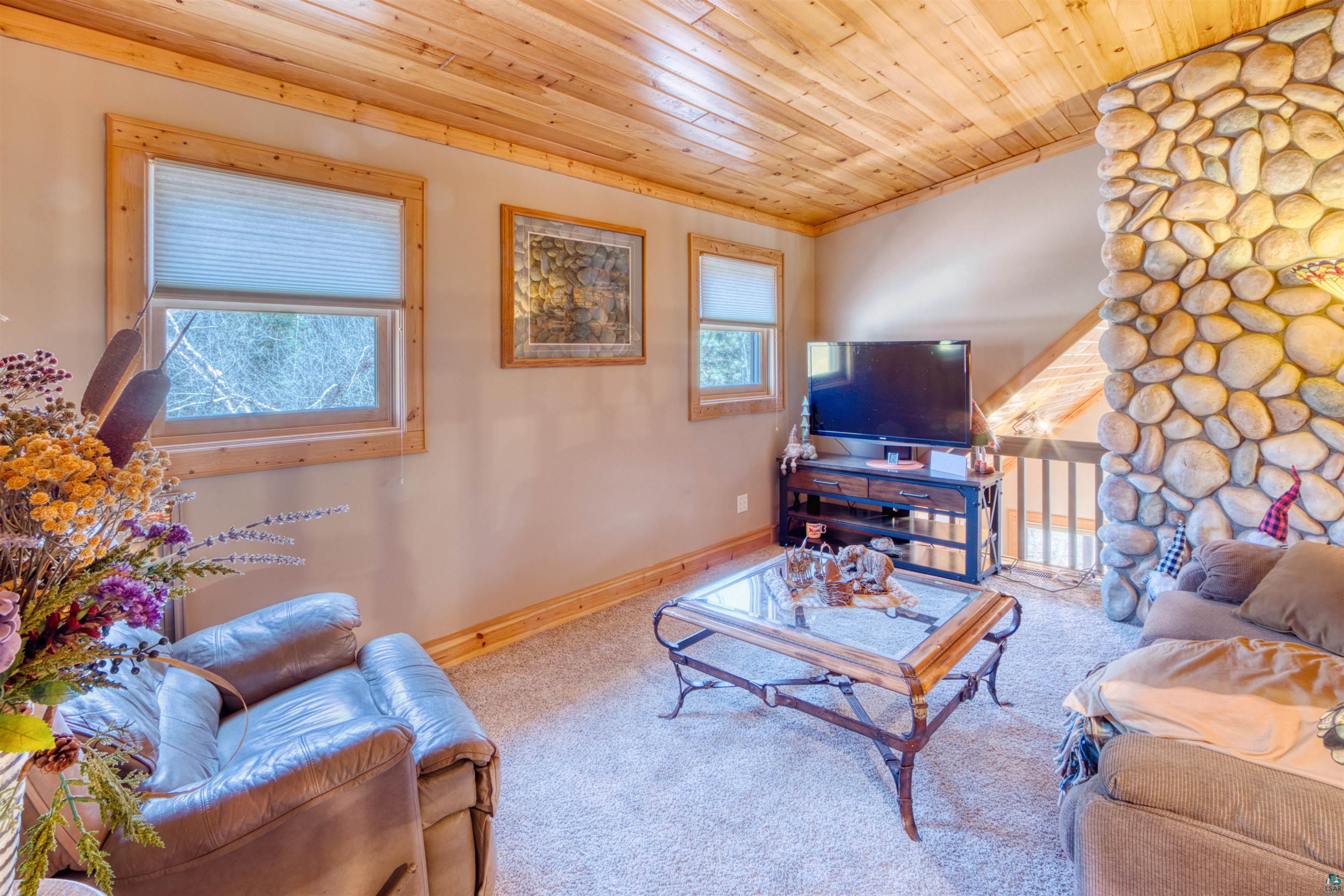 9629 North Dun Rovin Road Hayward, WI 54843 - Photo 34 of 39