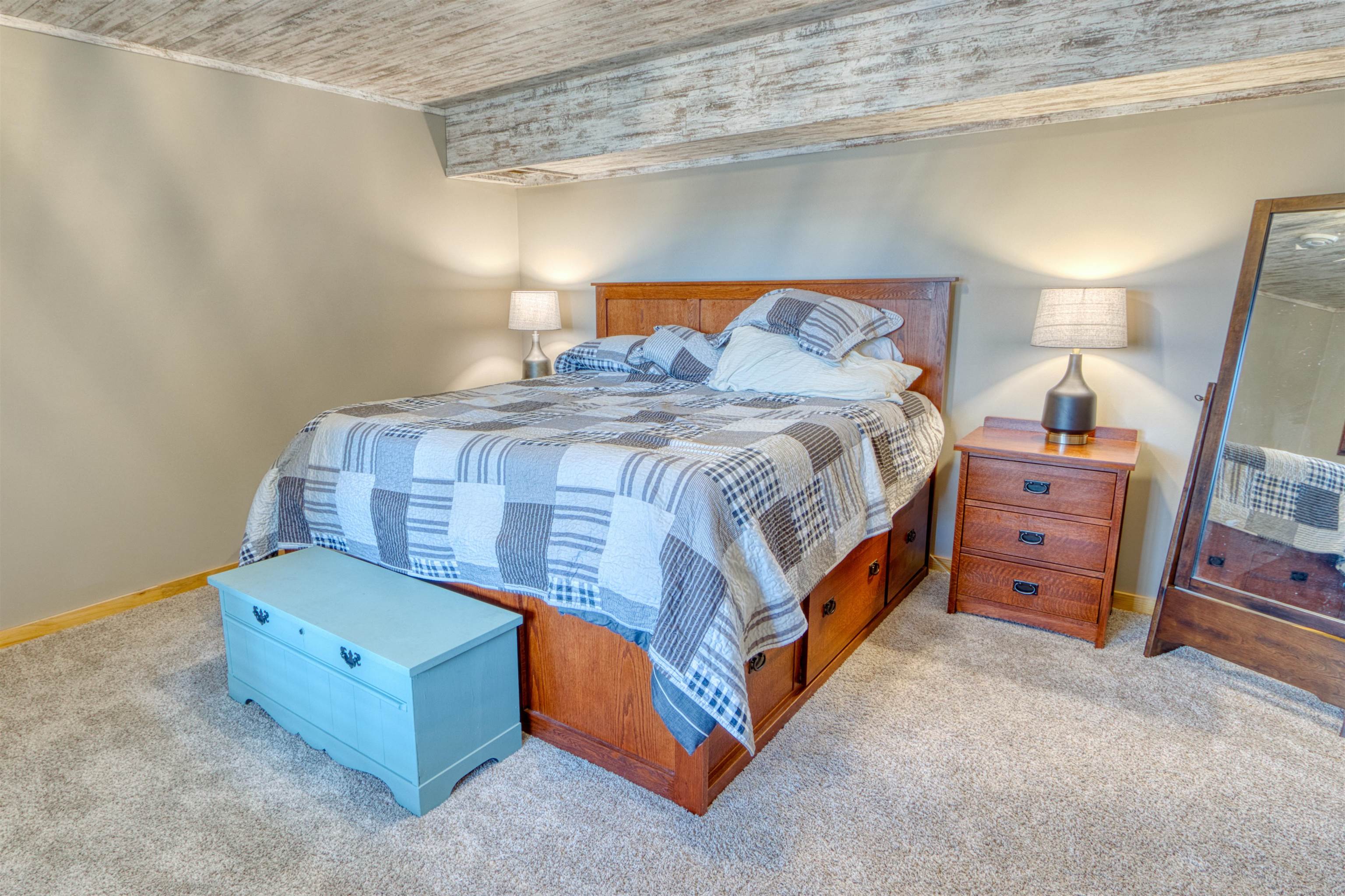 9629 North Dun Rovin Road Hayward, WI 54843 - Photo 38 of 39