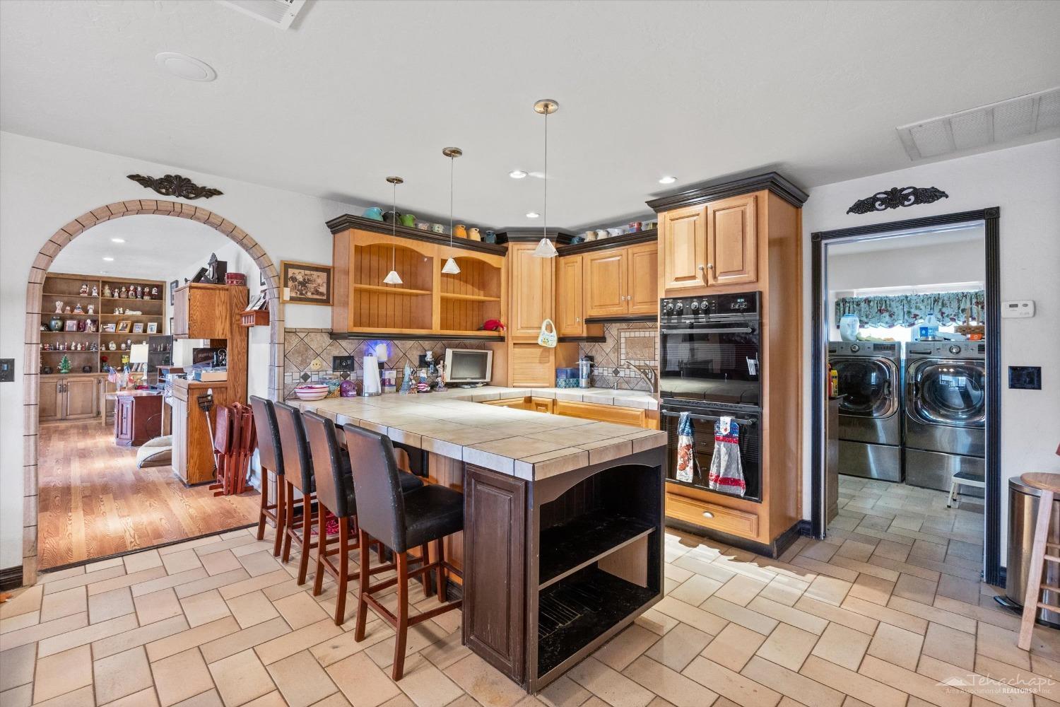 20864 Old Town Road Tehachapi, CA 93561 - Photo 25 of 49 Gallery Image 25
