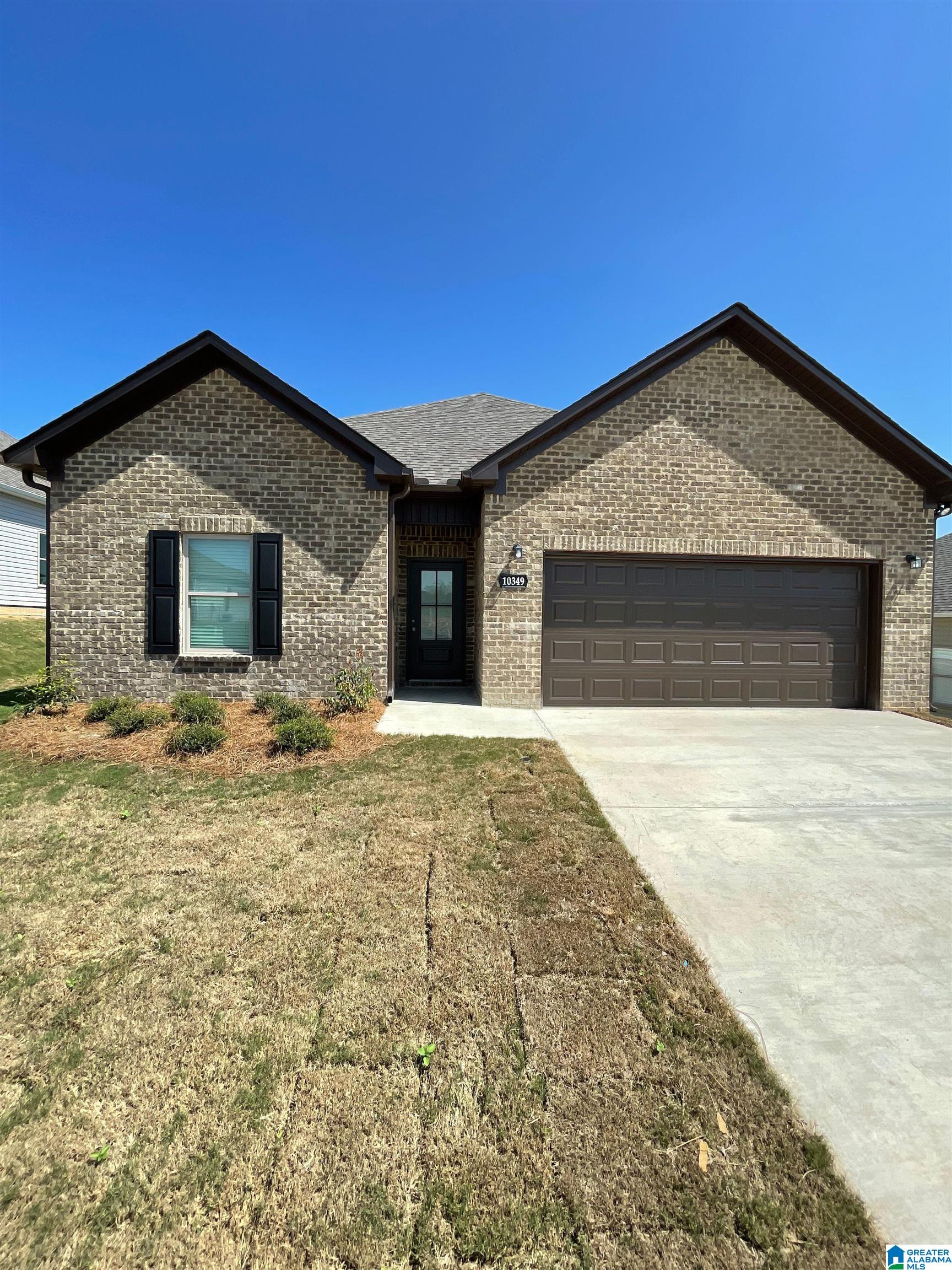 10349 Middleton Road Vance, AL 35490 - Photo 1 of 15