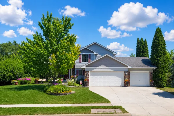 $519,900 | 14515 O'Connell Road, Savage, MN 55378