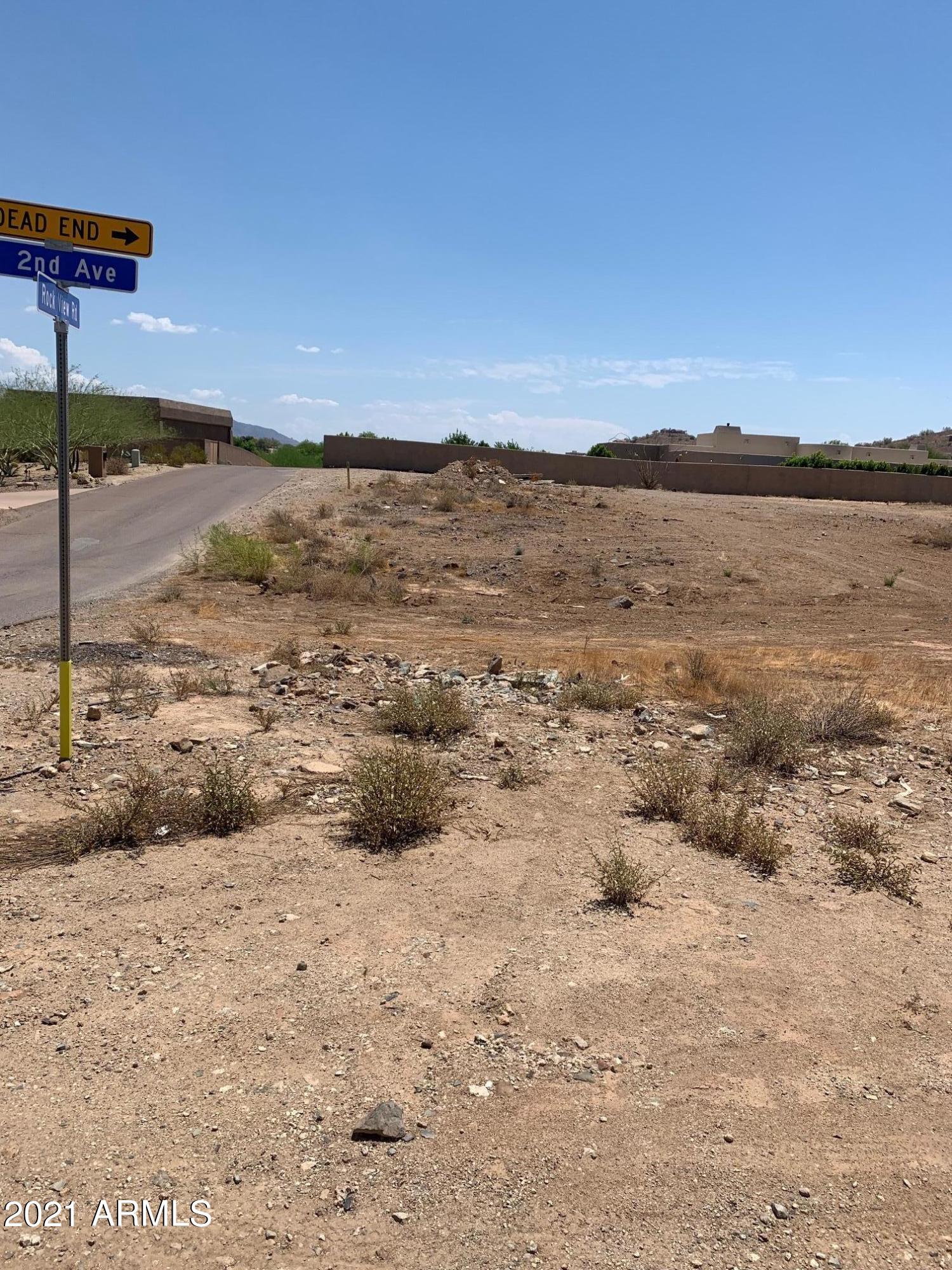 12 West Rock View Road Phoenix, AZ 85085 - Photo 1 of 10 IMG_2231