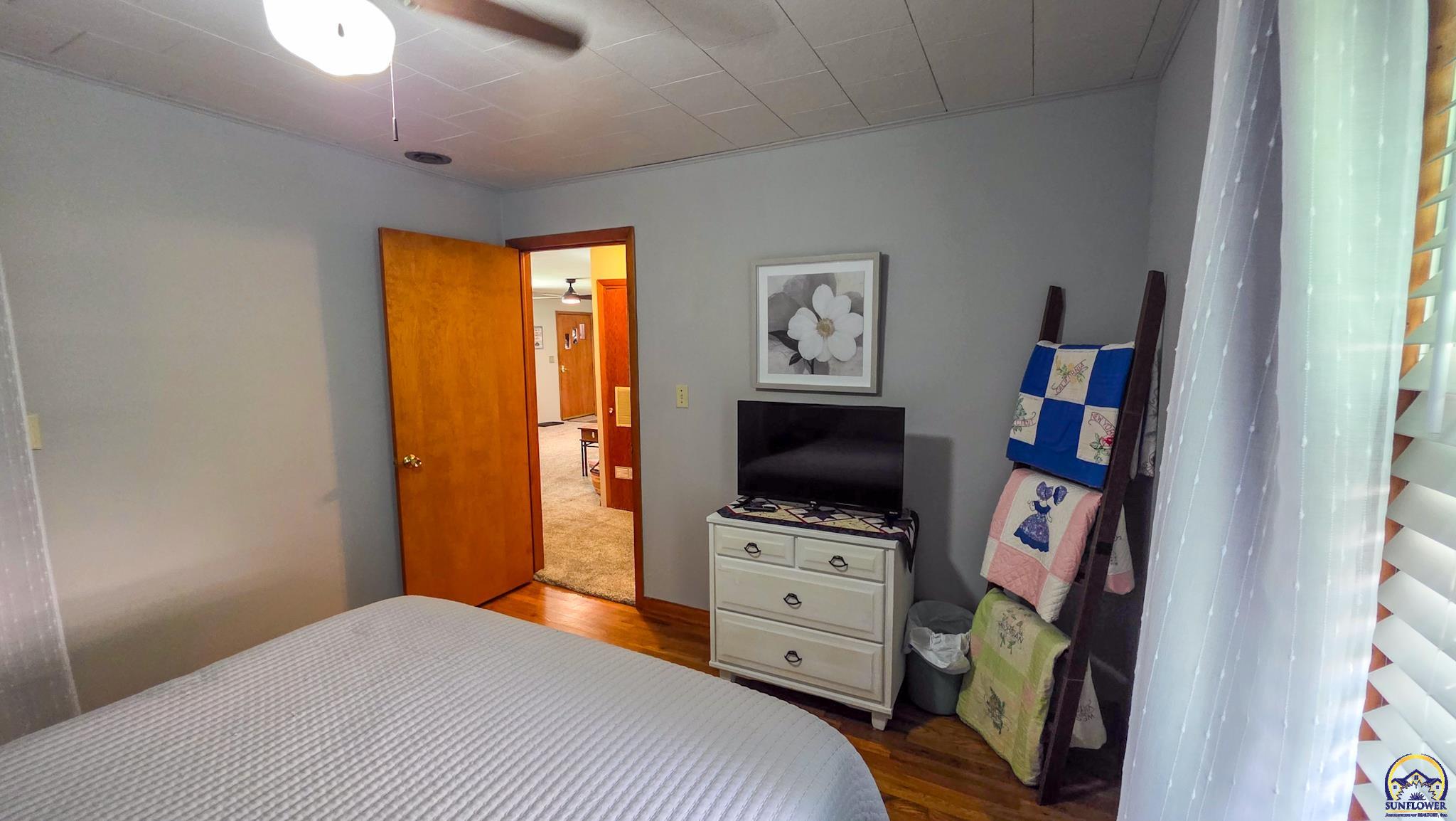 406 Cherry Street Madison, KS 66860 - Photo 25 of 42
