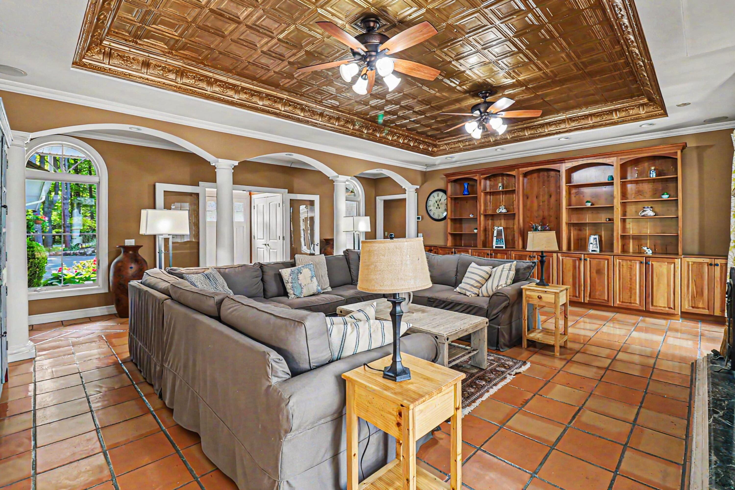 5389 Ridge Road Pentwater, MI 49449 - Photo 6 of 48 005_file_9240