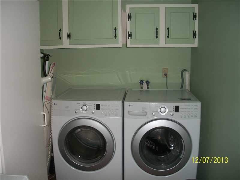 37 Windmill Acres Road, Unit ACRES York, ME 03909 - Photo 9 of 13 Other. Separate Laundry Area with...
