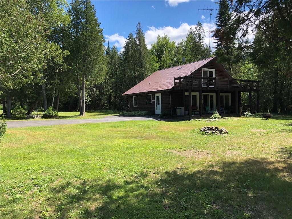 579 East Cottage Road Portage Lake, ME 04768 - Photo 2 of 19 1