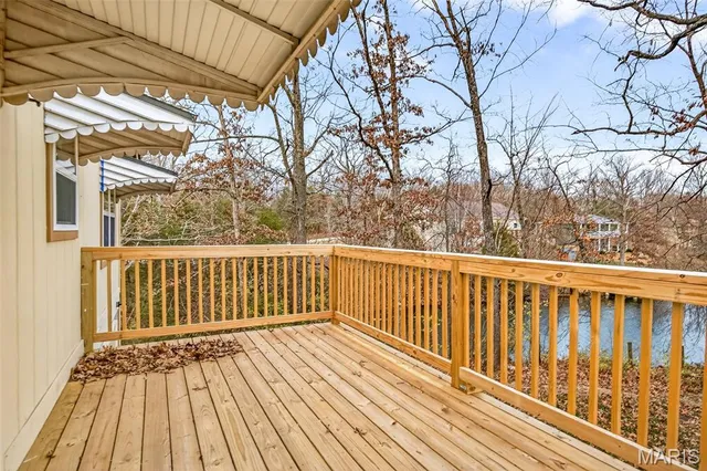 $224,900 | 1580 Rue Calais, Bonne Terre, MO 63628