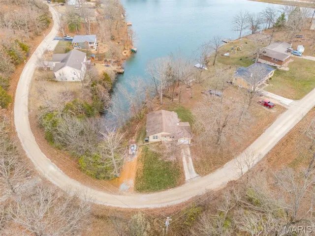 $224,900 | 1580 Rue Calais, Bonne Terre, MO 63628