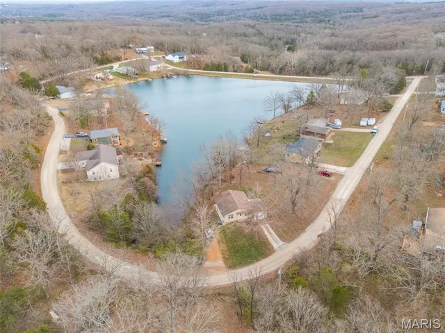 $224,900 | 1580 Rue Calais, Bonne Terre, MO 63628