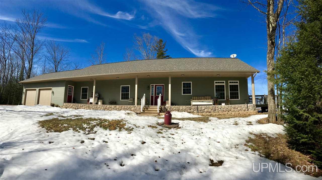 5120 Co Road Ishpeming, MI 49849 - Photo 3 of 22