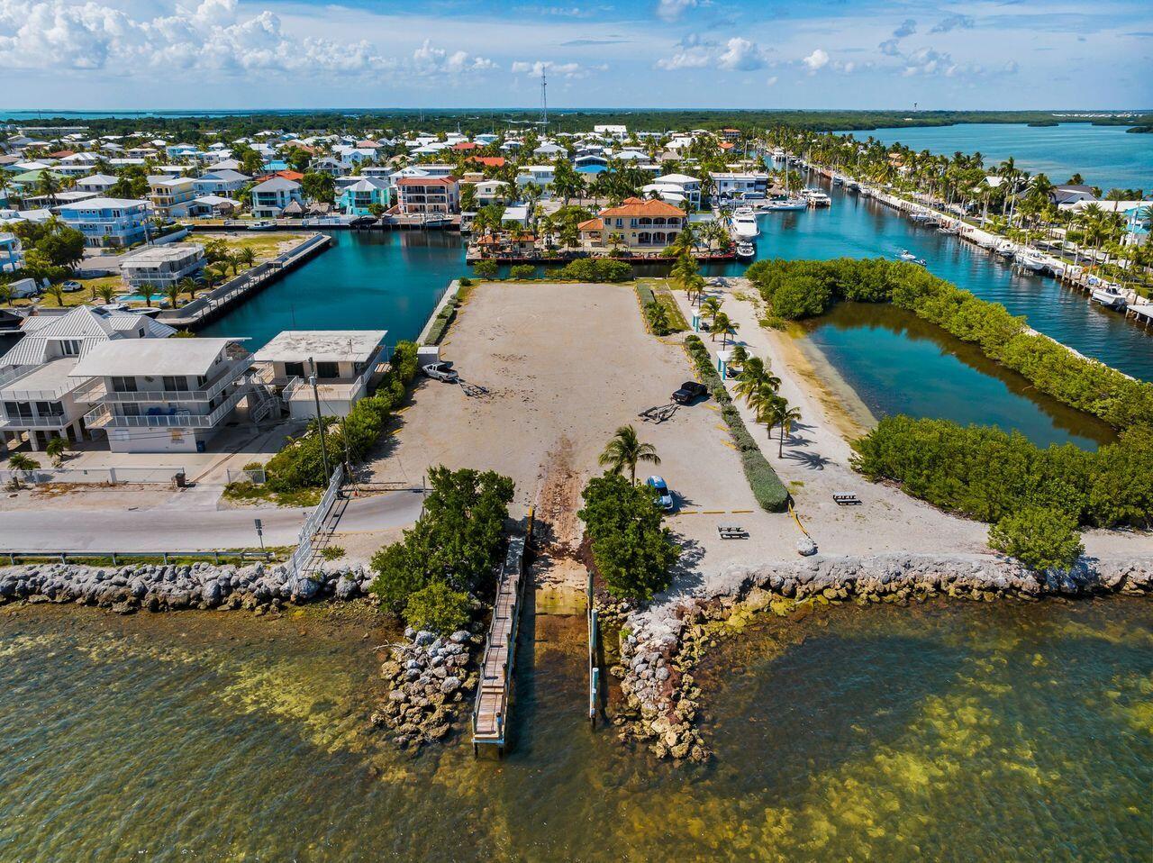 162 Marina Avenue Key Largo, FL 33037 - Photo 50 of 53 a view of a city