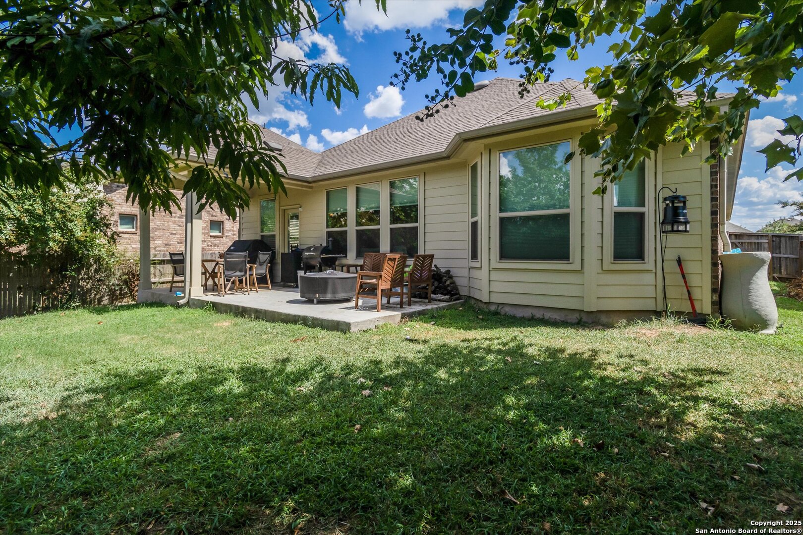 9815 Catell Boerne, TX 78006 - Photo 16 of 18