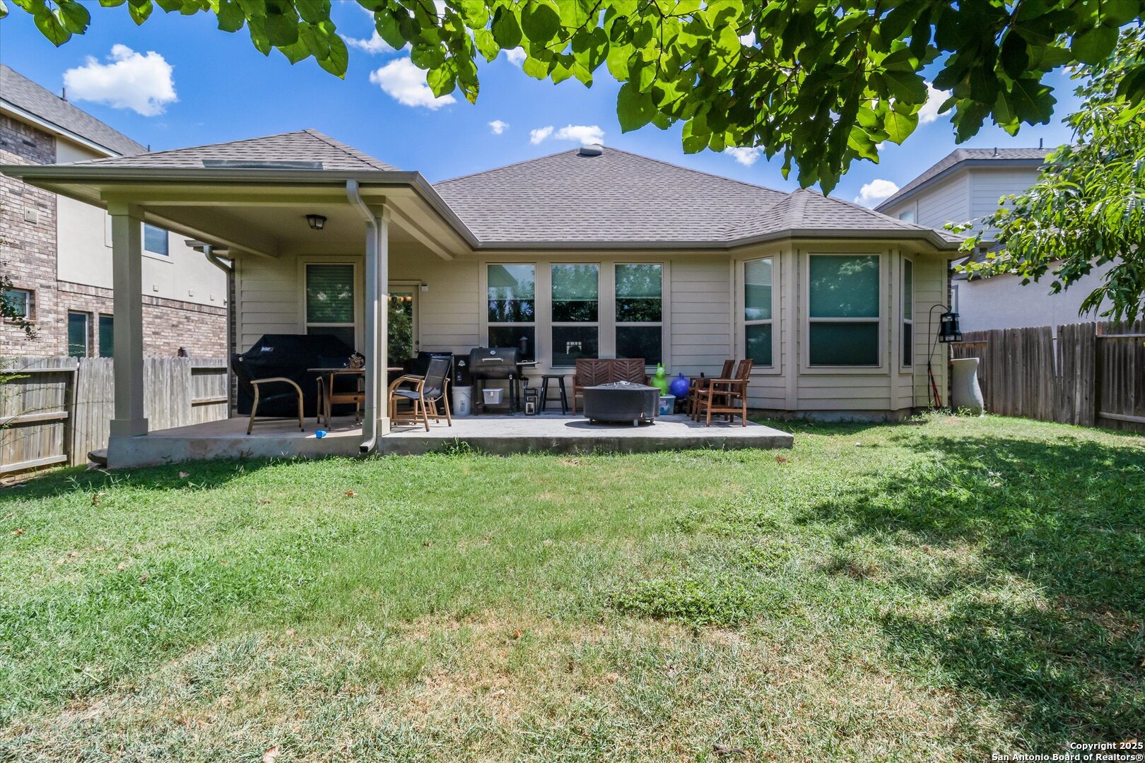 9815 Catell Boerne, TX 78006 - Photo 17 of 18