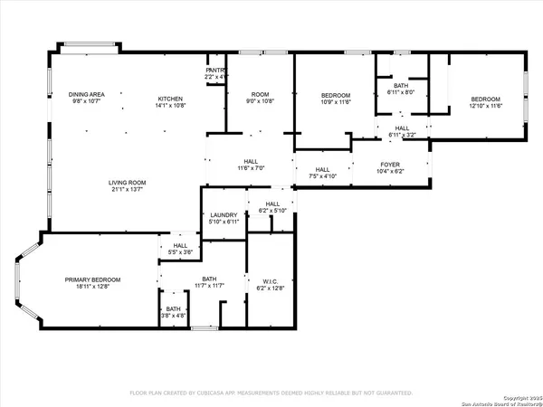 $2,700 | 9815 Catell, Boerne, TX 78006