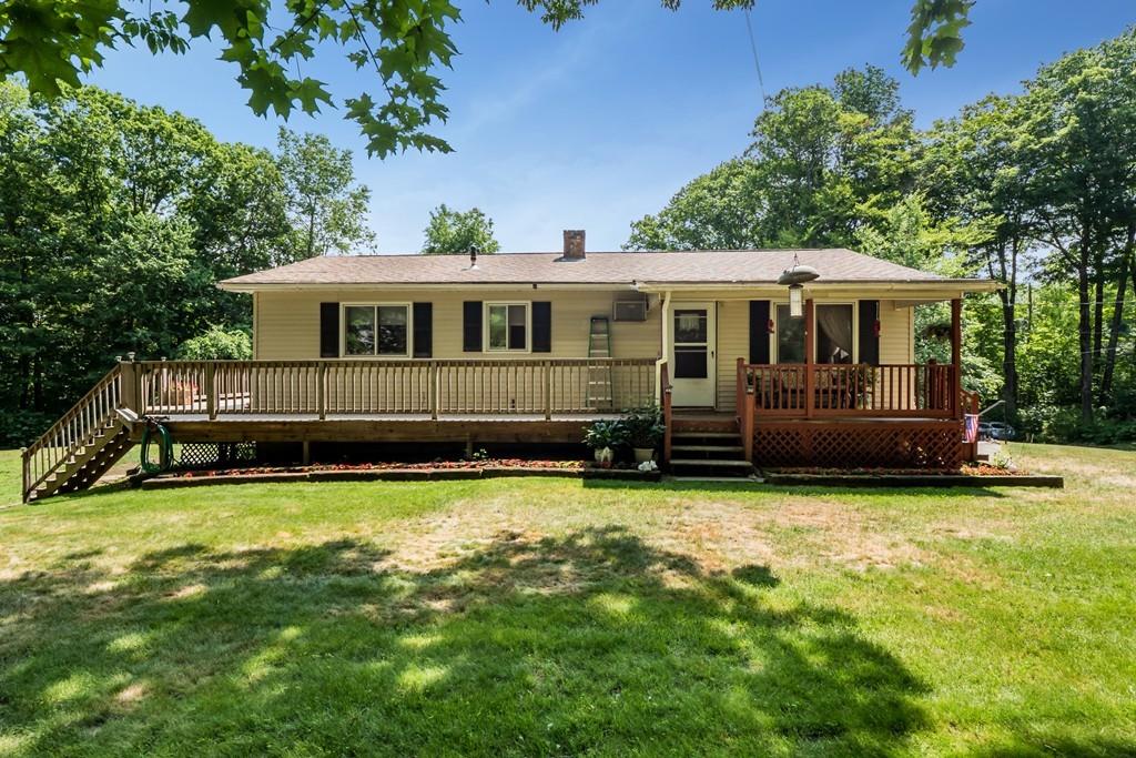 145 Brooks Village Road Templeton, MA 01468 - Photo 3 of 42