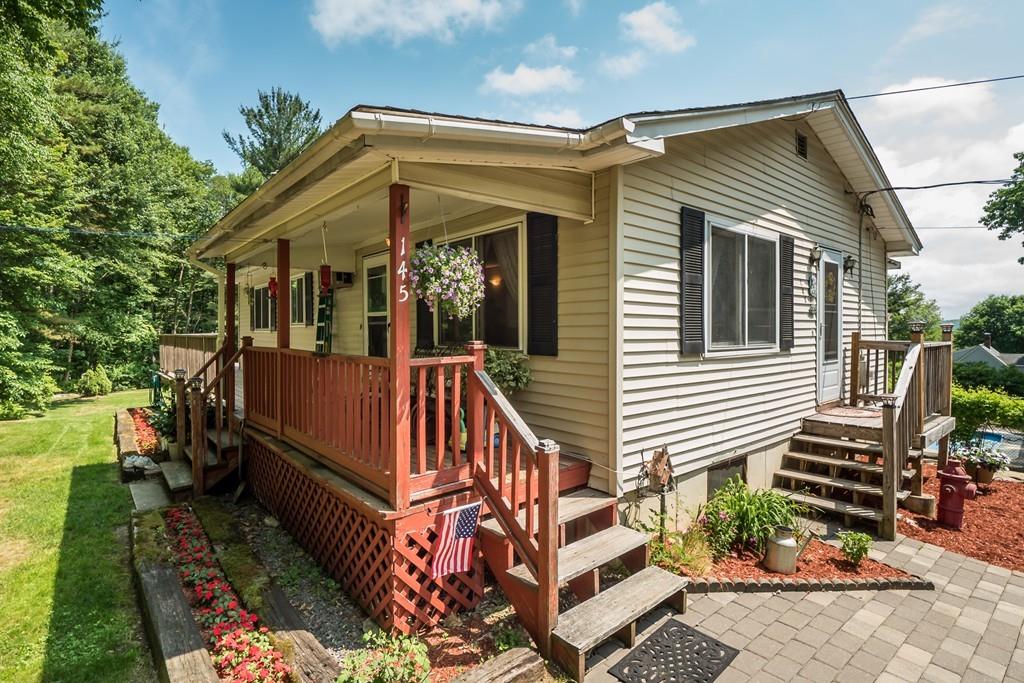 145 Brooks Village Road Templeton, MA 01468 - Photo 4 of 42