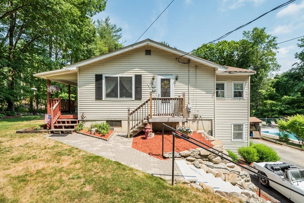 145 Brooks Village Road Templeton, MA 01468 - Photo 5 of 42