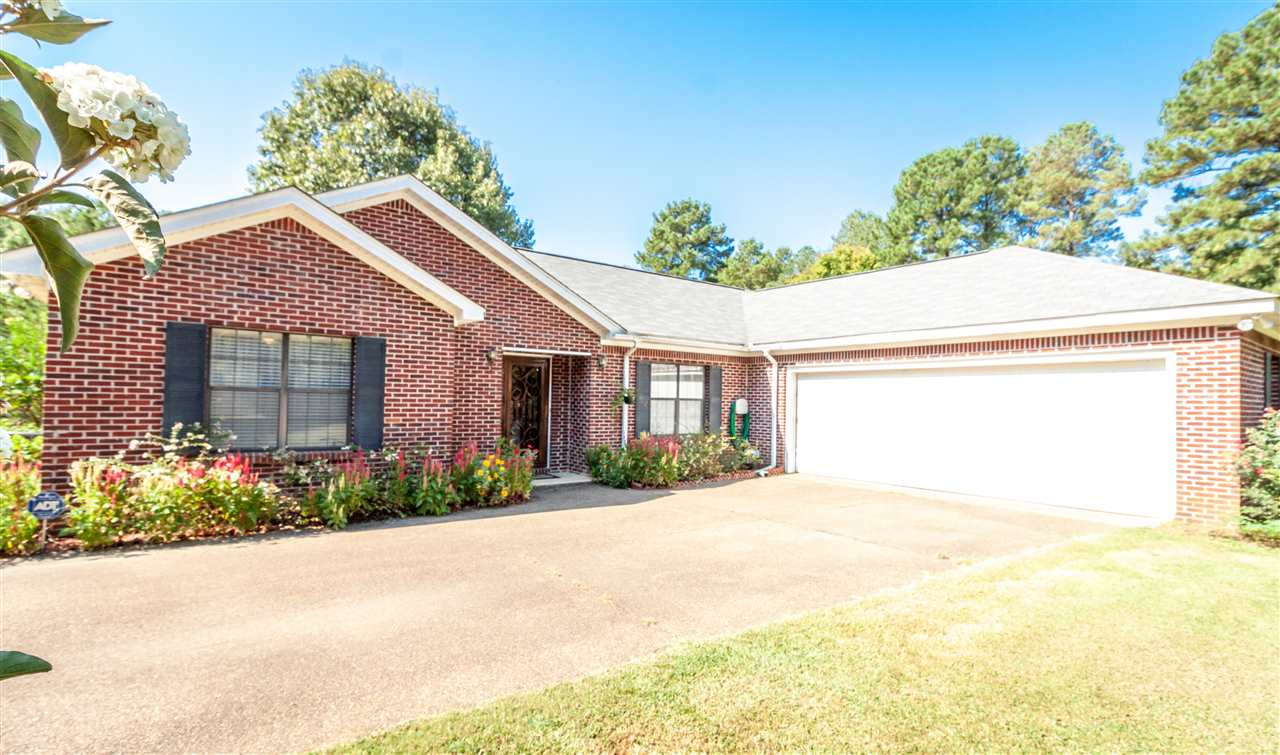 253 Germantown Road Madison, MS 39110 - Photo 2 of 41 Photo 3
