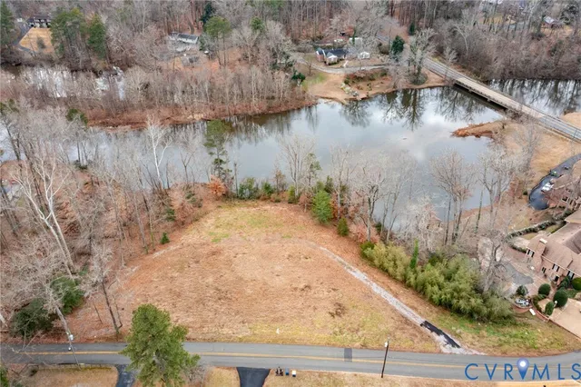 a view of a backyard of a house