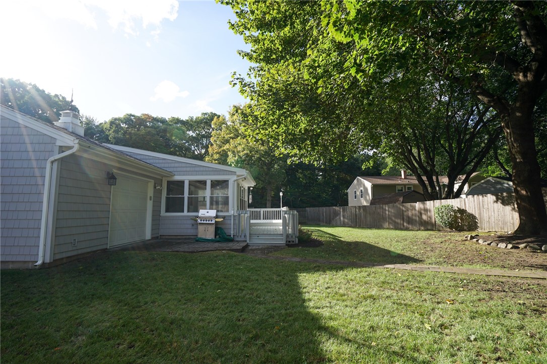 145 Stonedale Road Warwick, RI 02889 - Photo 9 of 42 Gallery Image 9