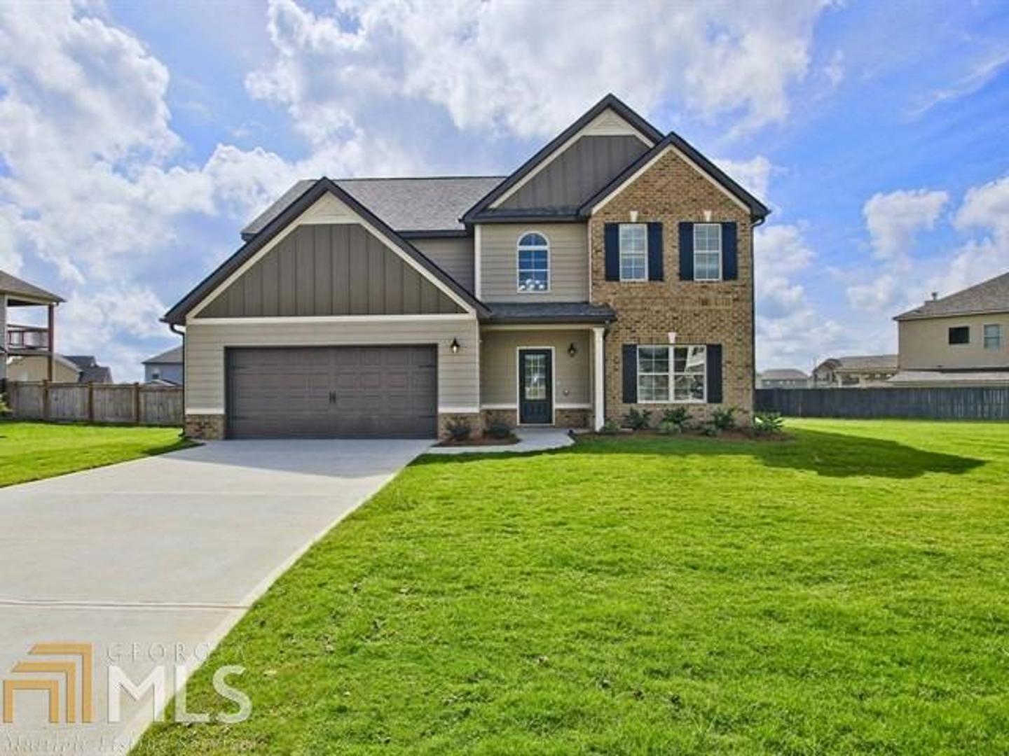210 Ousley Way, Unit 15 Perry, GA 31069 - Photo 1 of 1 Gallery Image 1
