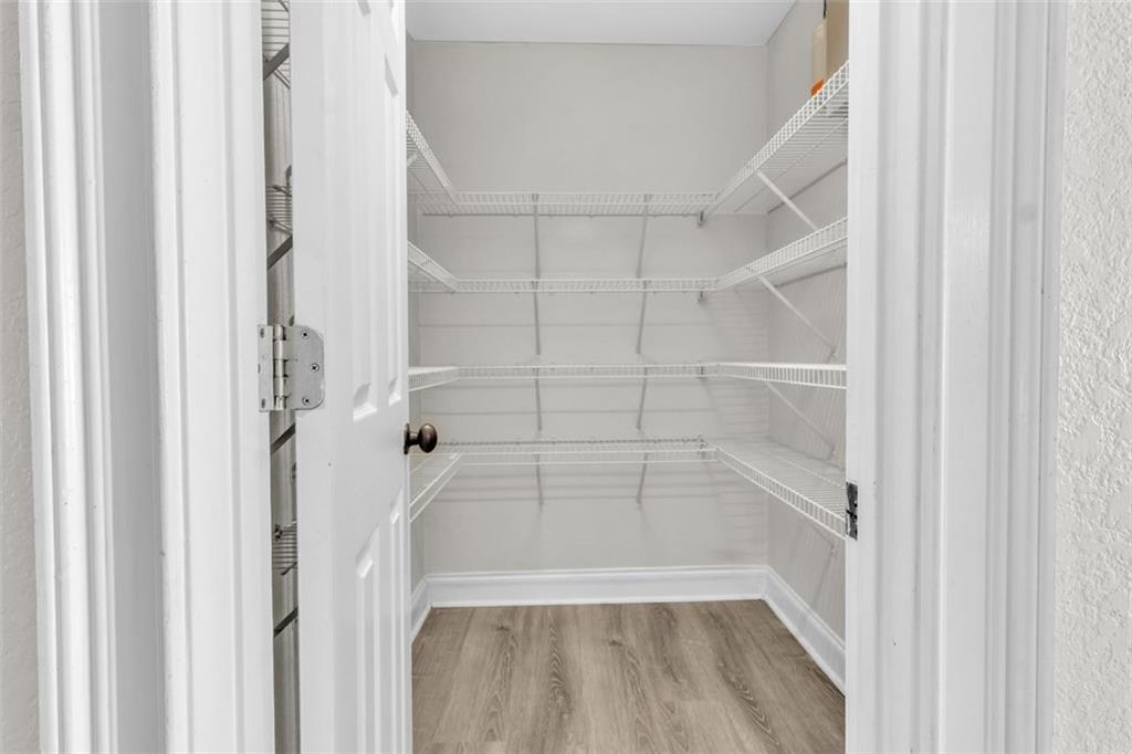 4430 Tilly Mill Road, Unit 206 Atlanta, GA 30360 - Photo 13 of 29 a bathroom with a shower