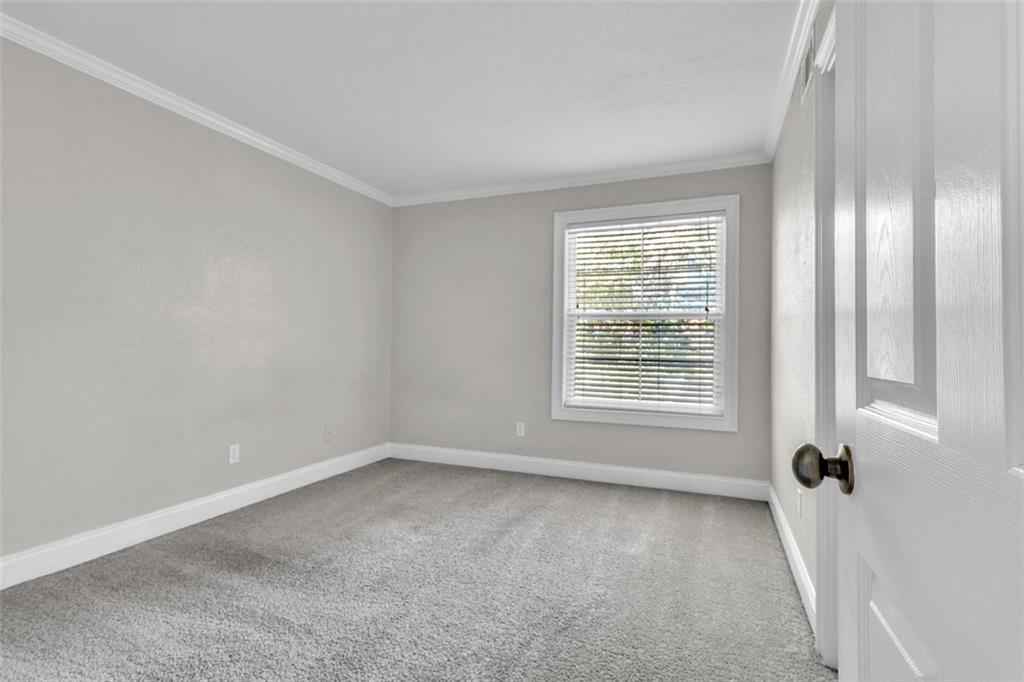 4430 Tilly Mill Road, Unit 206 Atlanta, GA 30360 - Photo 18 of 29 a view of an empty room with a window