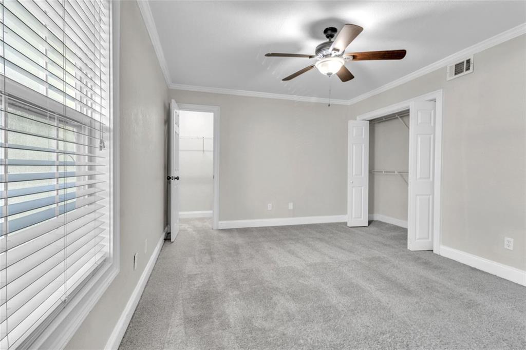 4430 Tilly Mill Road, Unit 206 Atlanta, GA 30360 - Photo 26 of 29 a view of an empty room