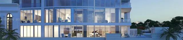 a view of a living room with a white wall