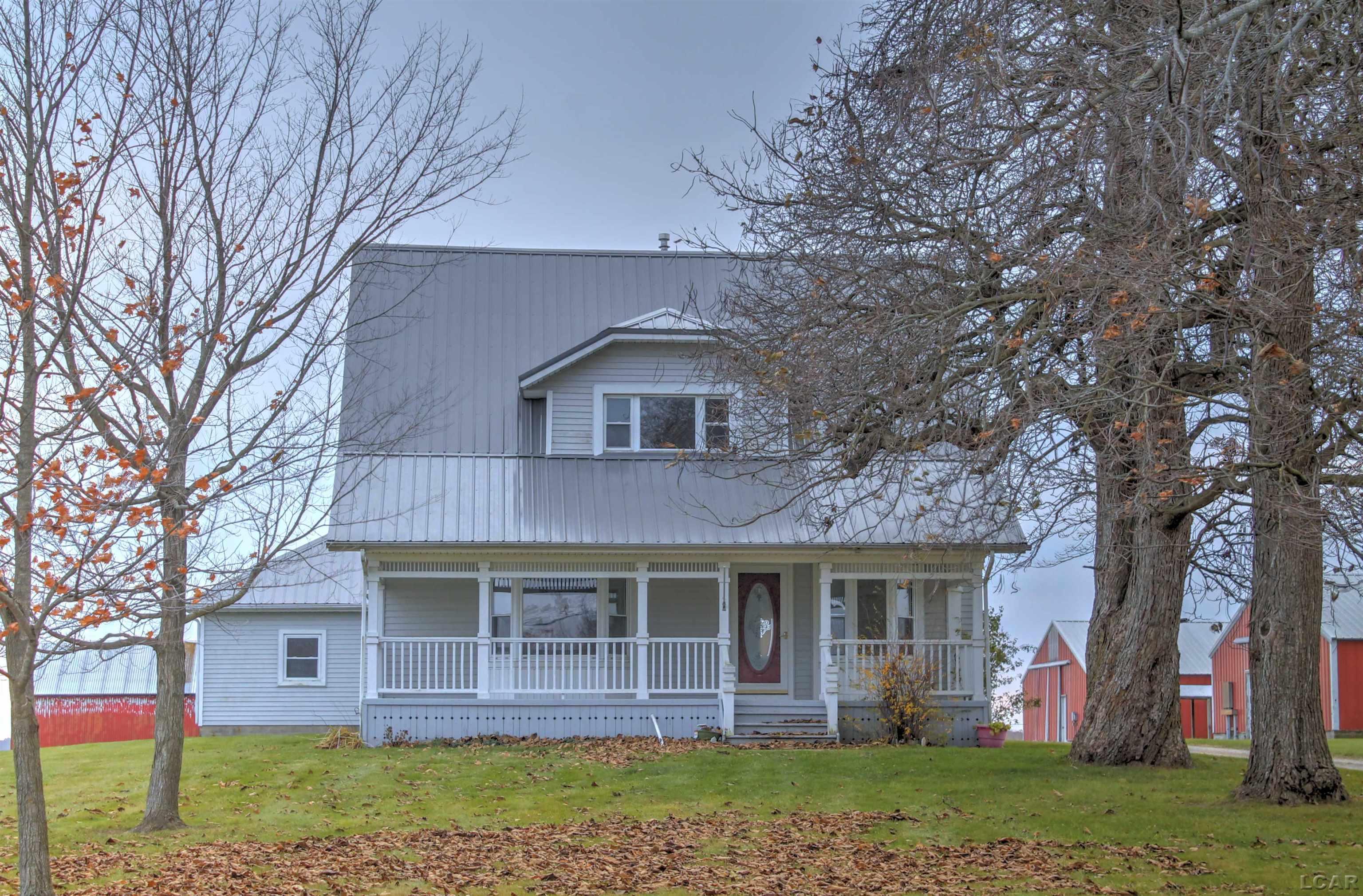 2013 Dinius Road Tecumseh, MI 49286 - Photo 1 of 33 Gallery Image 1