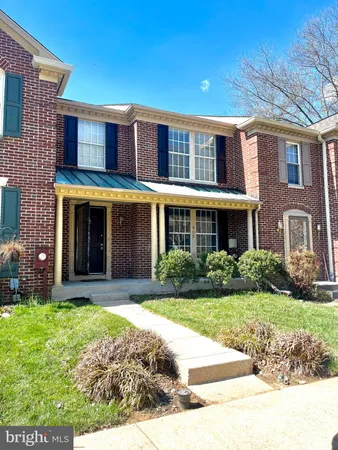 $535,000 | 4536 Kingscup Court, Ellicott City, MD 21042