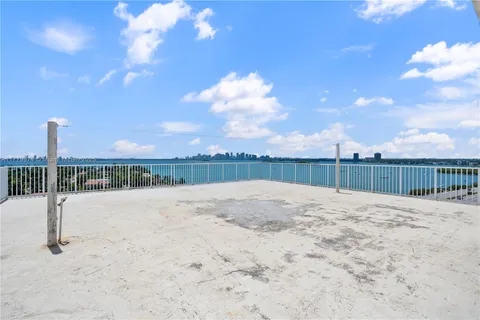 $3,995,000 | 7904 West Drive, Unit PH, North Bay Village, FL 33141