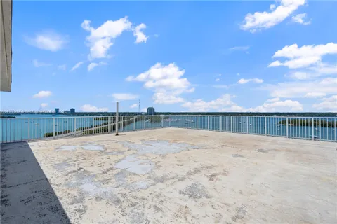 $3,995,000 | 7904 West Drive, Unit PH, North Bay Village, FL 33141