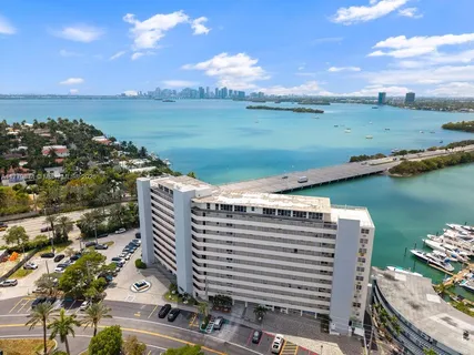 $3,995,000 | 7904 West Drive, Unit PH, North Bay Village, FL 33141