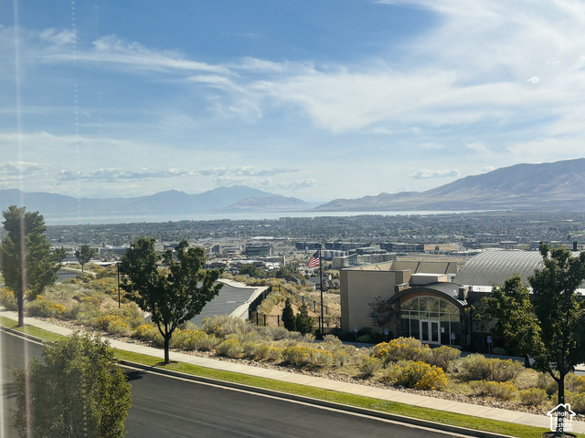 4476 North Crest Ridge Road Lehi, UT 84048 - Photo 22 of 77 From the Master Suite