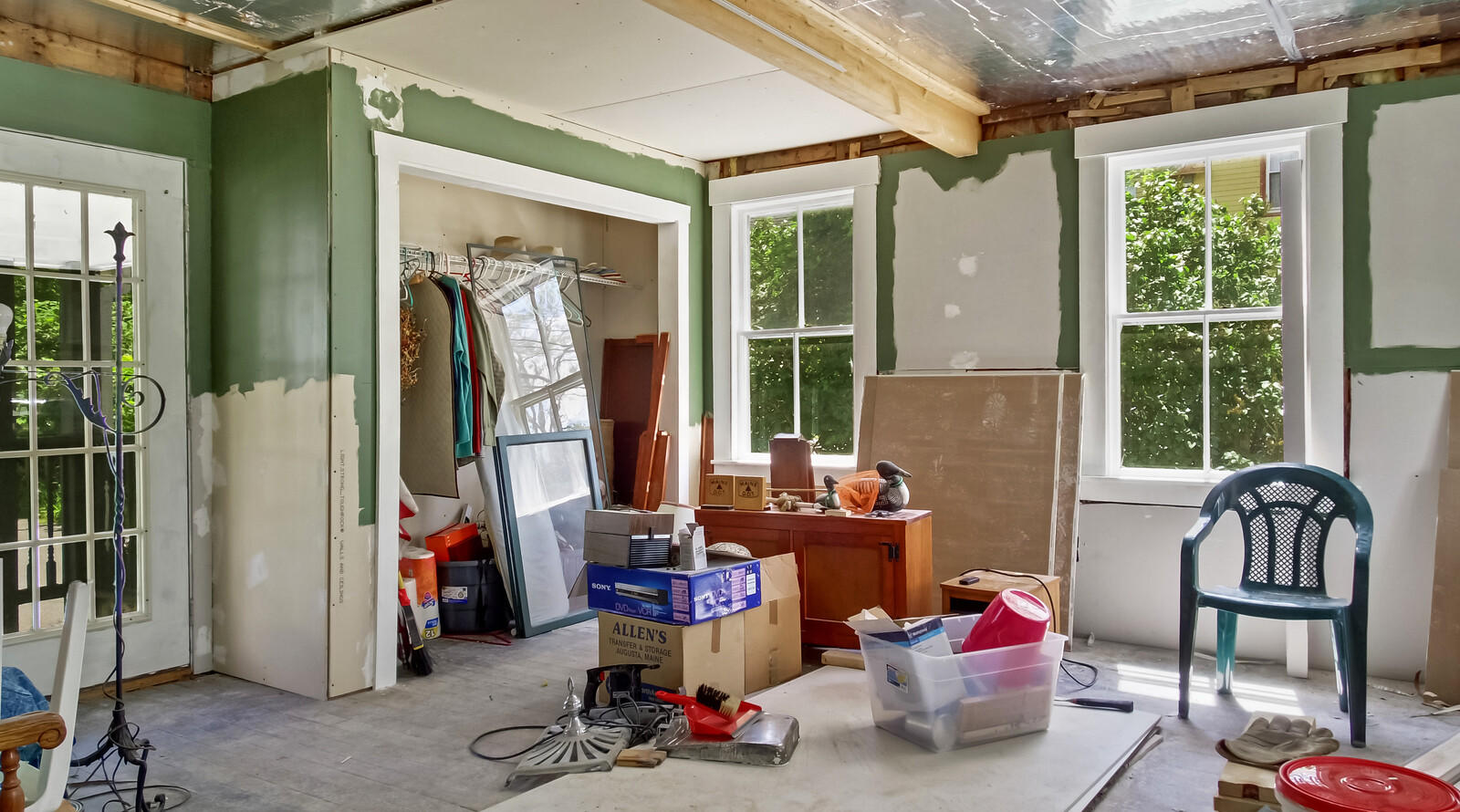 87 Main Street Unity, ME 04988 - Photo 17 of 63 16
