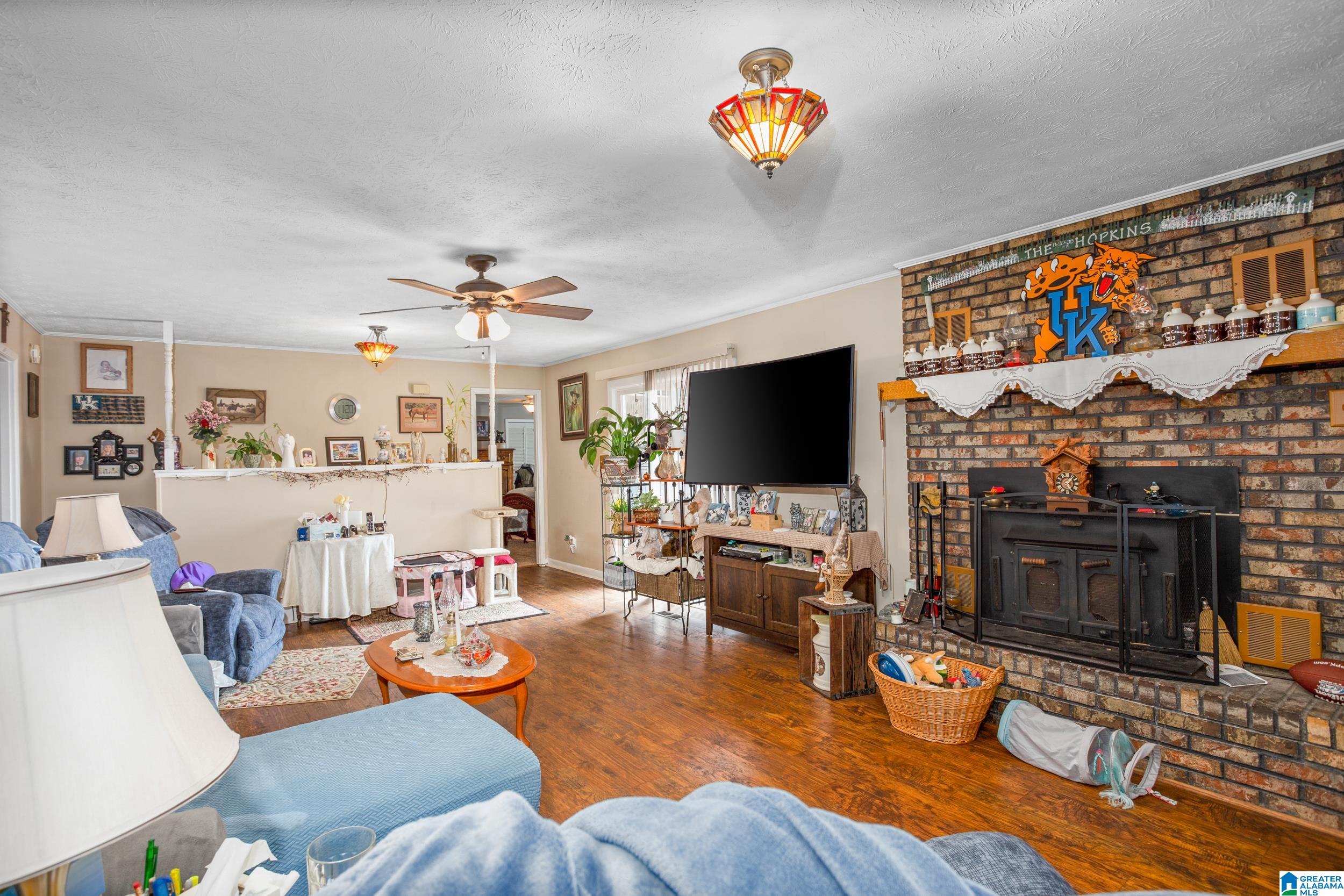 1205 Mountainbrook Road Oxford, AL 36203 - Photo 12 of 48