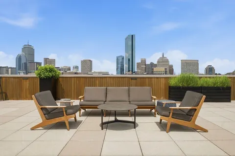 $898,500 | 1313 Washington Street, Unit 414, Boston, MA 02118