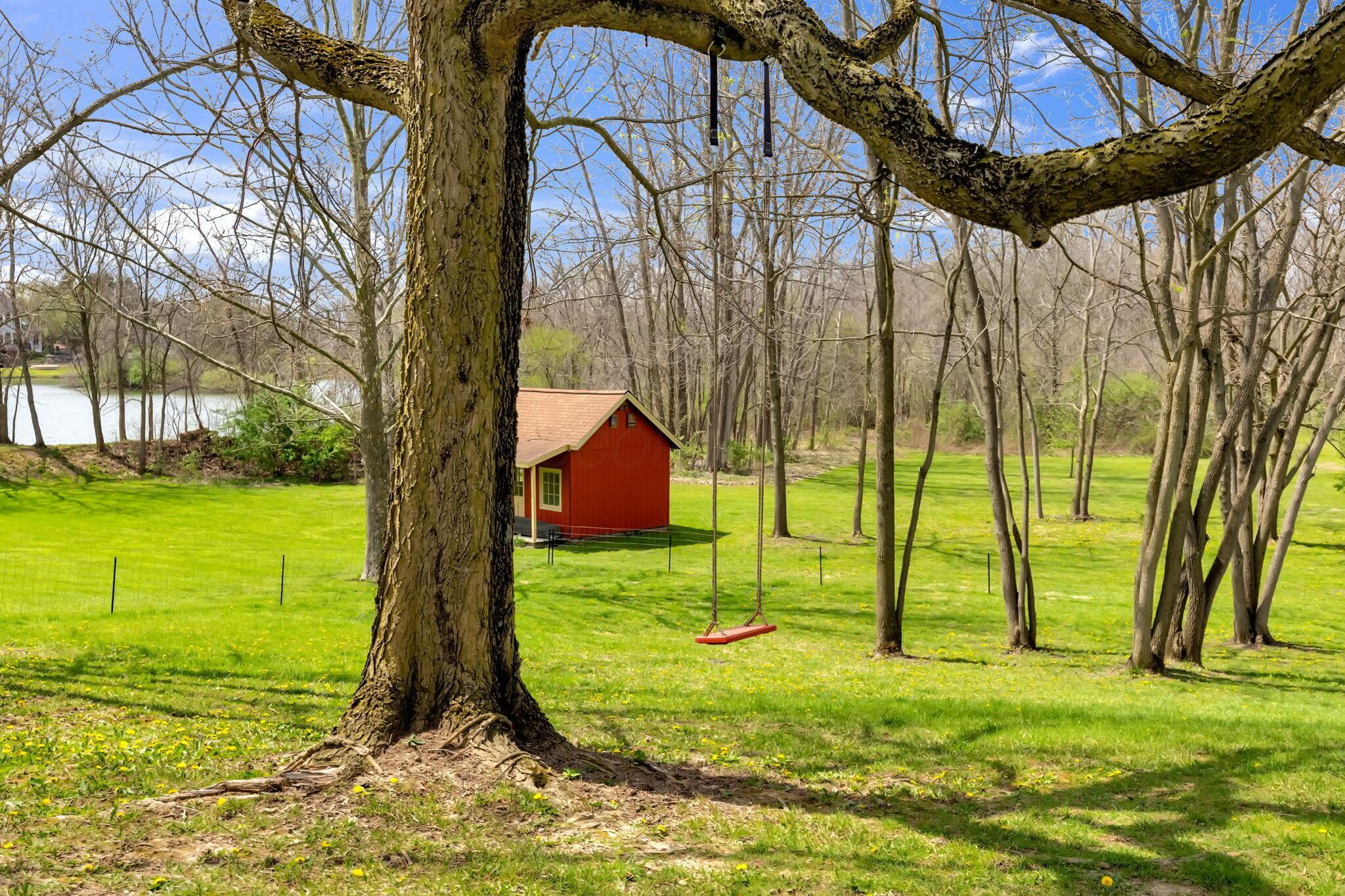18839 Raymond Road Marysville, OH 43040 - Photo 71 of 92