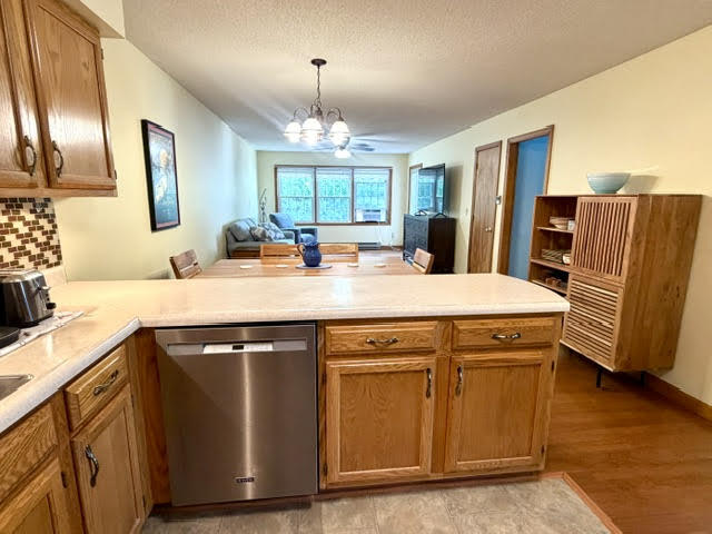 75 Halifax Street, Unit D28 Winslow, ME 04901 - Photo 5 of 30 Fabulous countertop space
