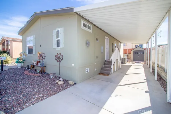 $178,000 | 10320 Calimesa Boulevard, Unit 59, Calimesa, CA 92320