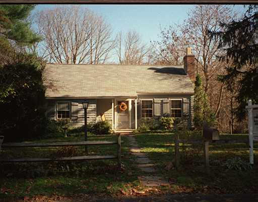 7 Brackett Road Wayland, MA 01778 - Photo 1 of 1
