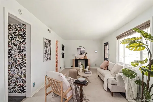 $445,000 | 2169 West Warren Avenue, Englewood, CO 80110