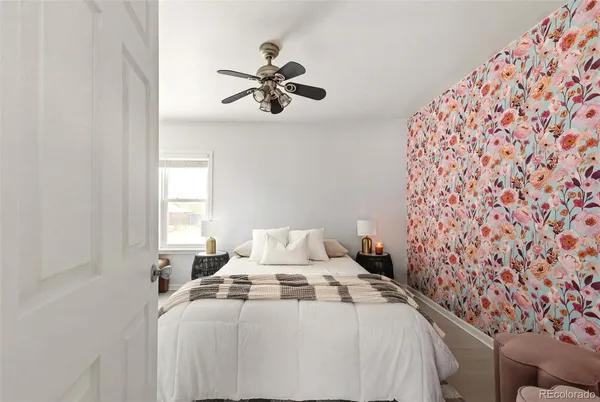 $445,000 | 2169 West Warren Avenue, Englewood, CO 80110