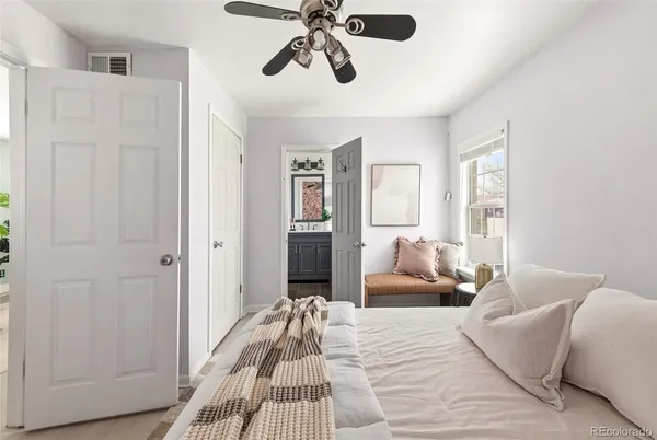 $445,000 | 2169 West Warren Avenue, Englewood, CO 80110